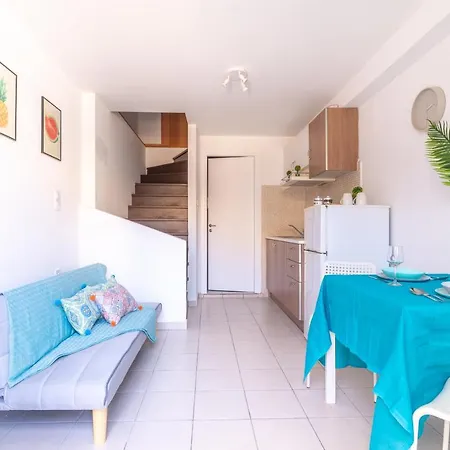 Apartmán Cozy Loft Near Downtown