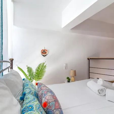 Apartmán Cozy Loft Near Downtown *