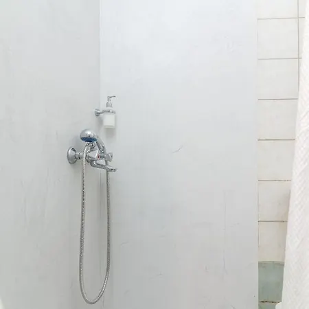 Apartmán Cozy Loft Near Downtown Iraklio