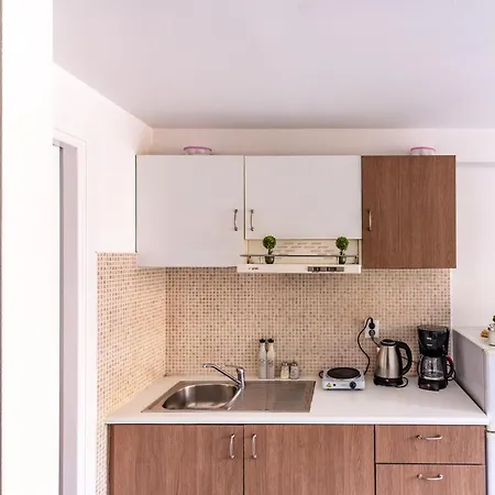 Cozy Loft Near Downtown Apartmán *