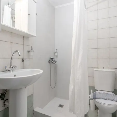 Cozy Loft Near Downtown Iraklio